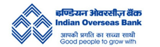 INDIAN OVERSEAS BANK